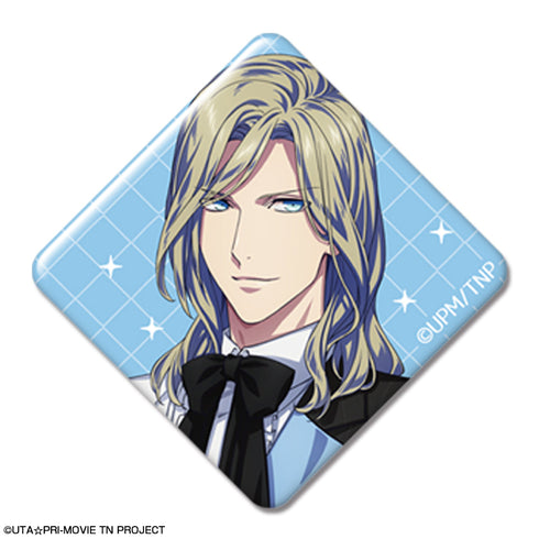 『うたの☆プリンスさまっ♪ TABOO NIGHT XXXX』ぷくっとマグネットコレクション【BOX】
